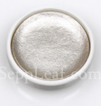 Shell Silver, 8.00 gram, Large Tablet @ seppleaf.com @ seppleaf.com
