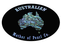 Australian Mother of Pearl