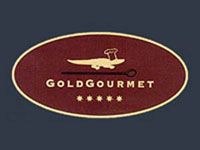 Gold Gourmet