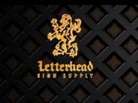 Letterheads