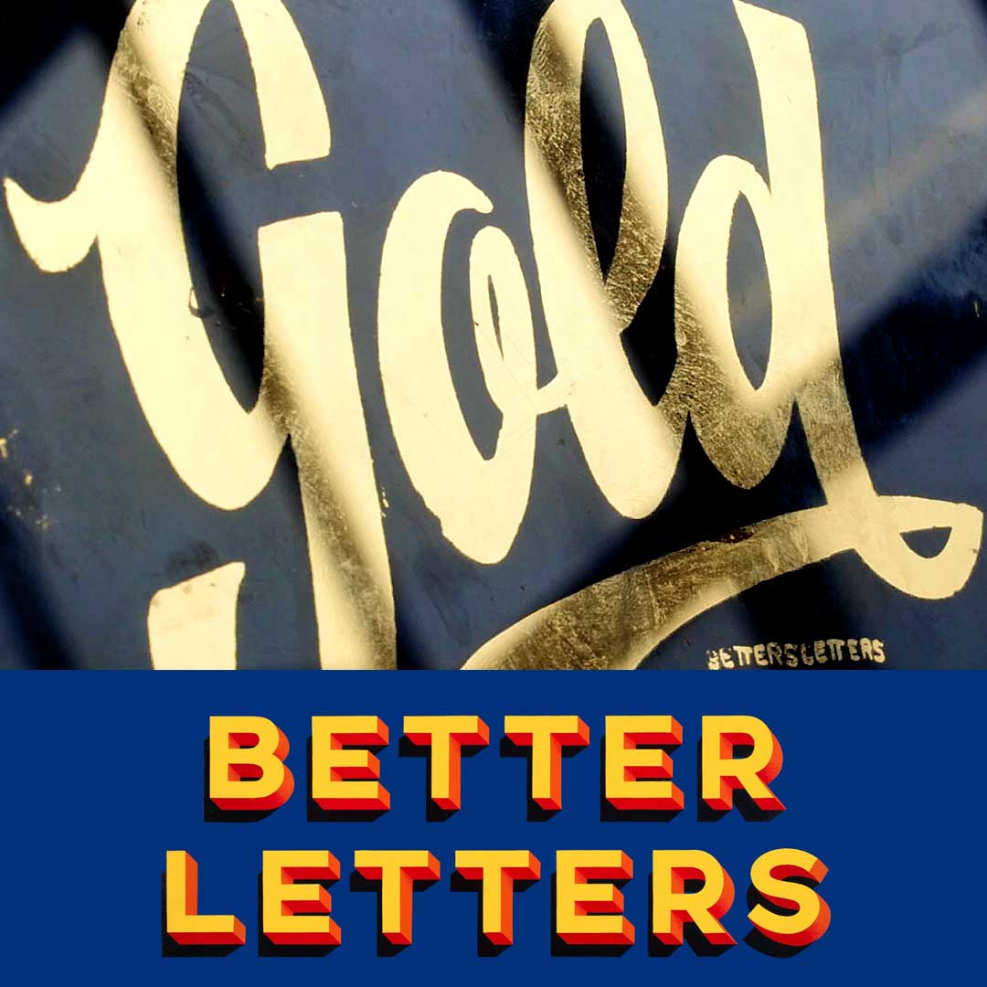 Available Classes - Better Letters Co. Available Classes - Better Letters Co.