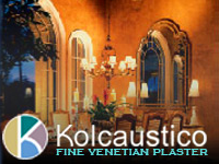 Kolcaustico Venetian Plaster