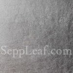 Manetti Genuine Silver Leaf 140mm @ seppleaf.com @ seppleaf.com