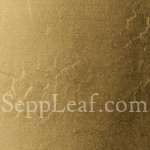 Manetti 23.75 karat Rosenoble Patent, 85mm @ seppleaf.com @ seppleaf.com