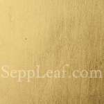 Manetti 24 karat Double Patent, 85mm @ seppleaf.com @ seppleaf.com