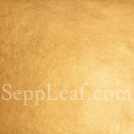 Manetti 23 karat Surface, 85mm @ seppleaf.com @ seppleaf.com