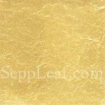 Schlagmetal, Color 2.5, 16cm square @ 10M Lvs ITL @ seppleaf.com @ seppleaf.com