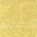 Schlagmetal, Color 3, 16cm square @ 10M Lvs ITL @ seppleaf.com @ seppleaf.com