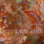 Tamise - Variegated Red Flakes, 5 gram @ seppleaf.com @ seppleaf.com