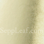 Crocodile Gold Leaf, 15.30 Karat Pale Gold @ seppleaf.com @ seppleaf.com