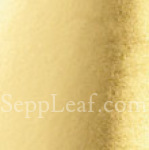 Crocodile Gold Leaf, 23.50 Karat Dukaten @ seppleaf.com @ seppleaf.com