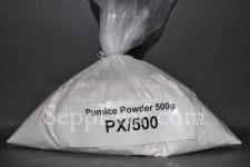 Pumice Powder, Extra Fine @ seppleaf.com @ seppleaf.com