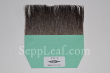 Gilder's Tip, 4" Single Pure Squirrel<br /><small>GILDERS TIP, 4" Single Squirrel GER</small>
