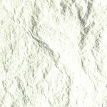 Brambilla Gold Leaf, 12 Karat White Gold, 85mm @ seppleaf.com @ seppleaf.com