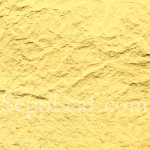 Brambilla Gold Leaf, 23 karat Red, 85mm @ seppleaf.com @ seppleaf.com