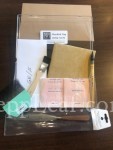 MaryBeth gilding tool kit @ seppleaf.com @ seppleaf.com
