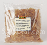 Blonde De-Waxed Shellac Flakes @ seppleaf.com @ seppleaf.com