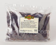 Button Shellac, 250 gram @ seppleaf.com @ seppleaf.com
