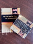 An Introduction to Water Gilding by Marty Horowitz @ seppleaf.com @ seppleaf.com