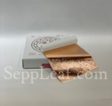 Copper Leaf, Patent, 14cm @ seppleaf.com @ seppleaf.com